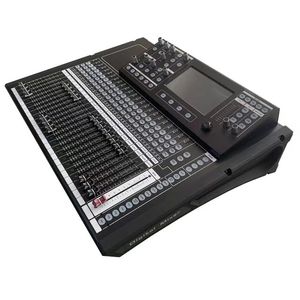 TRAIS T24 Black <strong>Mixer</strong> Audio Digital 24 Channels Digital <strong>Mixer</strong> Sound System - Product Image 6