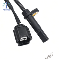 PEIVSO 47910-1AA0A 479101AA0A Sensor Kecepatan Roda ABS Depan Kiri Kanan 47910-1AA0A Untuk Nissan Murano Titan