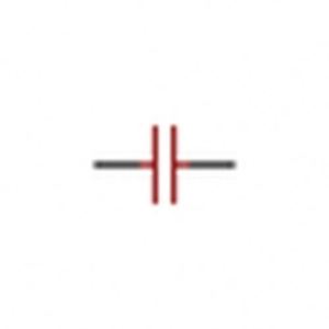 0402CG4R0C500NT Ceramic Capacitor 4pF 0.25pF 50V - Product Image 1