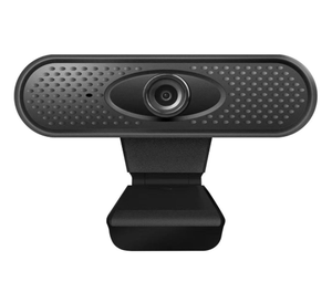 Oem 1080P Full HD Webcam cố định tập trung web máy ảnh cho cuộc họp cuộc gọi <span class=keywords><strong>video</strong></span> phát sóng trực tiếp máy ảnh - Product Image 1