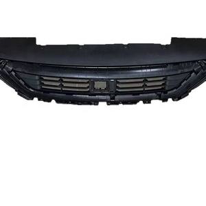 Pare-chocs de voiture en carbone noir de haute qualité pour la série BYD, installation par vis, ajustement parfait à 100 % - Product Image 3