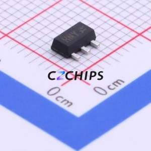 ทรานซิสเตอร์สองขั้วทรานซิสเตอร์แยกสองขั้ว KTA1666-Y SOT-89แบบใหม่และดั้งเดิม (BJT) - Product Image 1