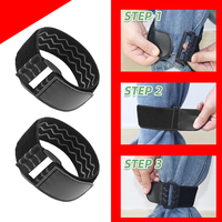 Sangles de serrage réglables robustes avec logo personnalisé, sangles élastiques pour boîte, sangles à boucle et crochets, sangles de vélo