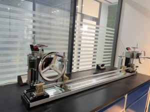 Equipamento de Teste de Medição de Resistividade para Condutores de Grande Seção de Cobre ou Alumínio com Grampo de Resistência Elétrica - Product Image 4