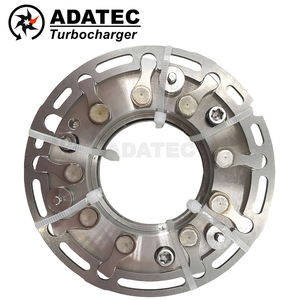 GT1749V 713672 Turbo düsen ring 454232-0001 454232-0003 038253019C Turbo geometrie für Audi A3 1.9 TDI 81 kW ALH AHF 1996-2003 - Product Image 1