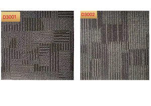 Piastrelle Autoadesive <span class=keywords><strong>in</strong></span> PVC LVT, Pavimentazione Decorativa Serie <span class=keywords><strong>Pietra</strong></span>, Legno e Moquette - Product Image 2
