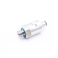 Capteur de température et de pression 0.5-4.5V PT100 pour eau, air, huile, gaz