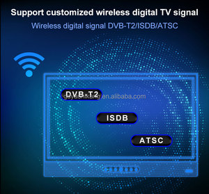 Không bao giờ chạy ra khỏi điện Ag năng lượng mặt trời-powered xách tay thông minh TV cho sử dụng ngoài trời | 14 đến 20 inch <span class=keywords><strong>Android</strong></span> HD/FHD Màn hình televisor - Product Image 6
