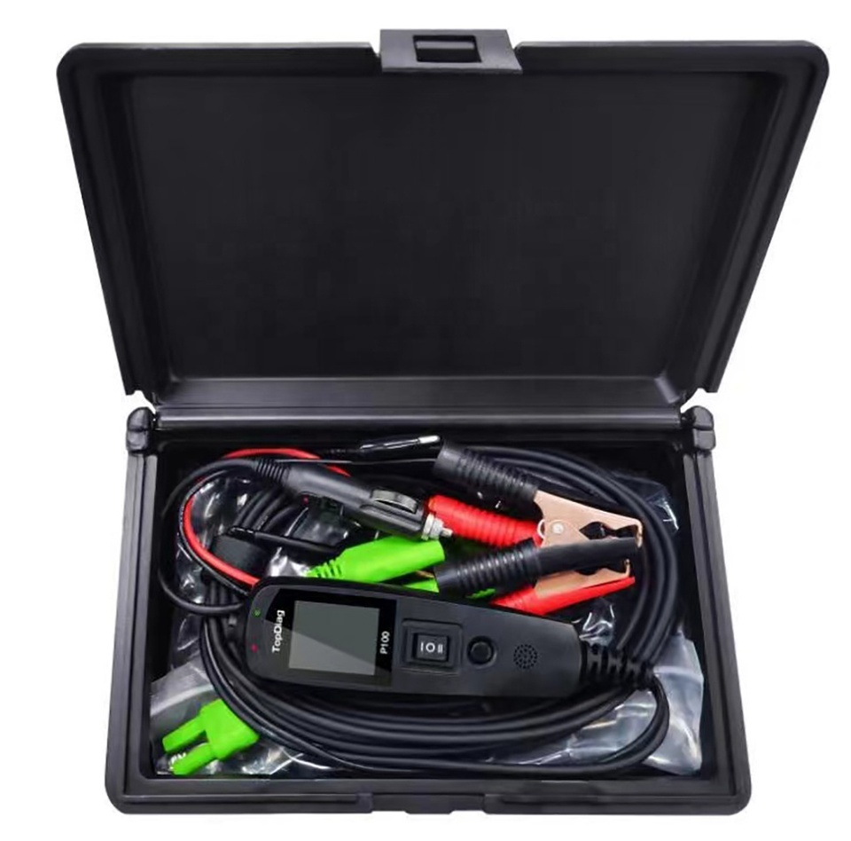 Car circuit battery detector car circuit fault detection circuit repair tool