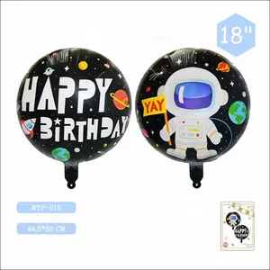 Forniture per feste di buon compleanno - Product Image 1