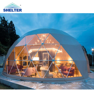 Kuppel Haus <span class=keywords><strong>Casa</strong></span> Domo Cupola glamping Kuppel <span class=keywords><strong>Iglu</strong></span> Iglo zelt Tente a dome Tenda a cupola Tenda kubah de cupula koepel cúpula tienda - Product Image 6