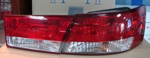 Luz Trasera Derecha 92402-3k000 Izquierda 92401-3k000 Luces Traseras para Automóvil Hyundai Sonata <span class=keywords><strong>Nf</strong></span> 2004 - Product Image 3