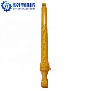 Produttore cilindro idraulico braccio R210-9 braccio secchio cilindro 31Y1-36980 31q6-60111 31Q6-50120 adatto Hyundai escavatore - Product Image 3