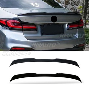 Alerón Trasero para BMW Serie 5 G30 G38 2018, Accesorio de Modificación para el Maletero Trasero - Product Image 1