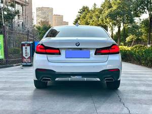 <span class=keywords><strong>BMW</strong></span> <span class=keywords><strong>X3</strong></span> XDrive25i M de Segunda Mano, Años 2021, 2022 y 2023, Caja de Cambios Automática, Volante a la Izquierda, Motor Turbo, Tracción AWD, Cuero, Metal, R19 - Product Image 6