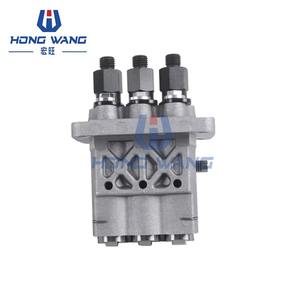 Kit de Inyección Universal de Alta Eficiencia 131017510 104135-3010 9410617715, Bomba de Inyección de Combustible Compatible con Kubota y Perkins - Product Image 4