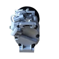 Nuevo compresor de CA para coche 8832052010 unidad de aire acondicionado para Toyota para Corolla Verso/Altis/Yaris/Echo 1,5