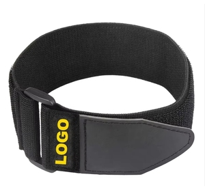 Mẹo da nhiệm vụ nặng nề đa năng đàn hồi cinch Dây đeo chống trượt móc và vòng lặp băng với dải chống trượt - Product Image 1