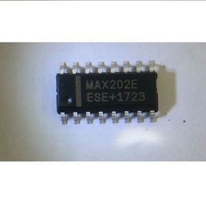 AngelTech Supply, Circuitos PCB, Componentes Electrónicos, Lista de Materiales (BOM), Chips IC, MAX202EESE - Product Image 1