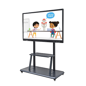 55 inch wall mount touch interactive whiteboard smart tv <span class=keywords><strong>for</strong></span> <span class=keywords><strong>the</strong></span> classroom - Product Image 5