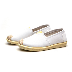 Mocassini Antiscivolo da <span class=keywords><strong>Donna</strong></span>, Scarpe Casual da <span class=keywords><strong>Donna</strong></span>, Nuove <span class=keywords><strong>Calzature</strong></span> Private Femminili in Vendita - Product Image 2