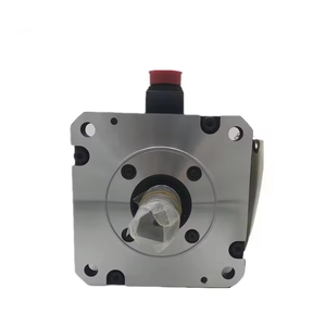 มอเตอร์ความแม่นยำสูง Hf-Sp152 1.5 กิโลวัตต์ สำหรับเครื่องจักรอุตสาหกรรม - Product Image 5