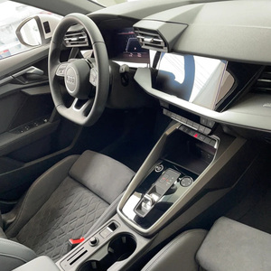 Voiture d'occasion <span class=keywords><strong>Audi</strong></span> <span class=keywords><strong>A3</strong></span> 2025 <span class=keywords><strong>Sportback</strong></span> 35TFSI 1.5T Turbo Traction avant 5 portes 5 places Hayon Essence - Product Image 6