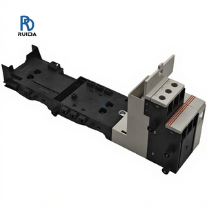 โมดูลเทอร์มินัล 3RK19030AK10 ของแท้ อุปกรณ์เสริมบัส AS-i สำหรับระบบควบคุมอุตสาหกรรม พลาสติก รับประกัน 1 ปี 3RK19030AK10 3RK1 - Product Image 2