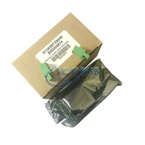 Trane Module Dual High Voltage Board BRD04874 X13650729040 HVAC System Replacement Part - Product Image 1
