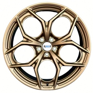 Jantes forgées de 18, 19, 20, 21, 22, 24, 26 et 28 pouces pour <span class=keywords><strong>Mansory</strong></span> Benz AMG GLS63 G63 Bentley Bentayga Porsche Cayenne BMW X6M <span class=keywords><strong>Audi</strong></span> <span class=keywords><strong>R8</strong></span> RS7 - Product Image 1