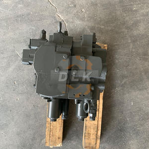 <span class=keywords><strong>Excavator</strong></span> 220LC-V S220-5 Solar Solar 220-V katup kontrol utama hidrolik Assy untuk <span class=keywords><strong>Daewoo</strong></span> Doosan - Product Image 3