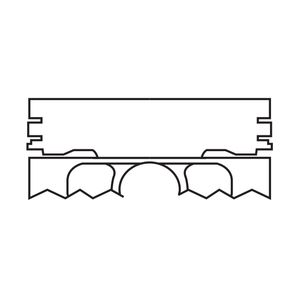 Pistón del motor J4D <span class=keywords><strong>JJA</strong></span> JJB, diámetro de 74,0mm de longitud, 53,9 comp, 29,4 de altura + 0 4cyl 1297cc pin 18,0x64,0 8-94218-808-0 8-97176-808-0 - Product Image 1