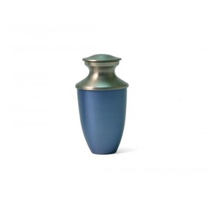 Vente chaude de haute qualité fabriqué à la main prêt à expédier souvenir de crémation en laiton pour les restes humains - Product Image 5