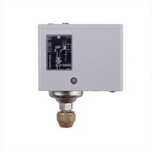 DH-009 Differential Controller เลือกวิศวกรรมหน่วย: <span class=keywords><strong>50.00</strong></span> W.C. 4.167ฟุต W.C. - Product Image 5