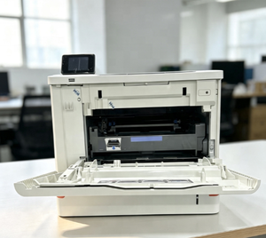 Stampante <span class=keywords><strong>Laser</strong></span> A4 Ricondizionata Originale per <span class=keywords><strong>HP</strong></span> LaserJet Enterprise M608 M608n M608dn M608x - Product Image 4