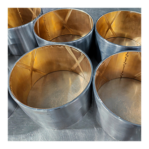 <span class=keywords><strong>JF800</strong></span> скользящая втулка, подшипник, трактор, грузовик, автомобильная строительная техника, запасные части, главный вал, биметаллические втулки - Product Image 4