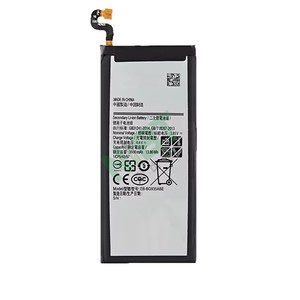 แบตเตอรี่ลิเธียมไอออนแบบชาร์จได้ รุ่น EB-BG935ABE <span class=keywords><strong>ส</strong></span>ำหรับโทรศัพท์มือถือ <span class=keywords><strong>S7</strong></span> <span class=keywords><strong>Edge</strong></span>/<span class=keywords><strong>S7</strong></span> หน้าจอโค้ง - Product Image 5