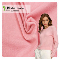 Bestseller 2*2 Rippenstoff