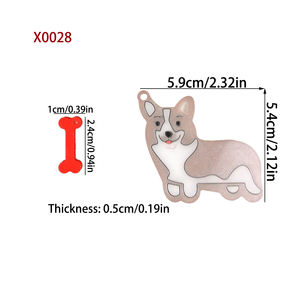 Handmade Resin Silicone Casting Mold DIY Ins Style Decorative Ornaments and <b>Cake</b> <b>Tools</b> for Resin Making plaster mold - Product Image 3