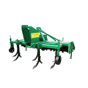 Cultivador de granja Subsolador Rototiller profundo Equipo agrícola Subsolador para tractor - Product Image 4