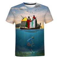Vente en gros de t-shirt chemise de Palestine casquettes pour enfants casquette de baseball sweats à capuche logo personnalisé t-shirt en coton