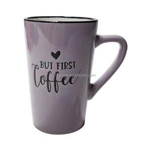 <span class=keywords><strong>Tazas</strong></span> de Café de Porcelana Nórdicas al por Mayor, Personalizables con Logotipo, <span class=keywords><strong>Tazas</strong></span> de Té de Cerámica con Impresión Personalizada - Product Image 2