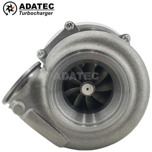 Garrett G35-1050 çift Vband 1.21AR standart 740902-0105 Garrett performans seramik çift bilyalı rulman için turboşarj - Product Image 6