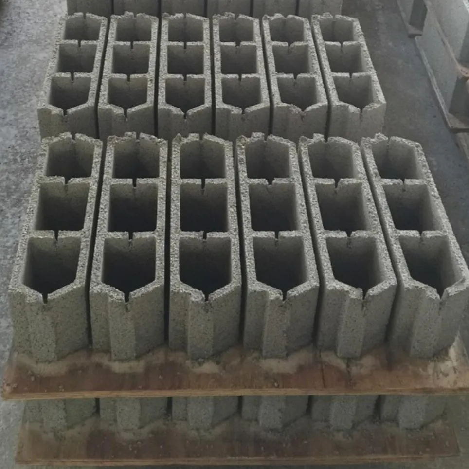 QT8-15 hourdis brique machine à fabriquer des briques bloc brique faisant la machine Algérie mâle libye
