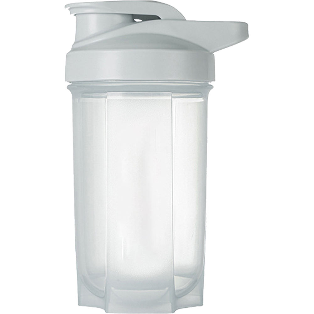 Shaker 500ML-gris