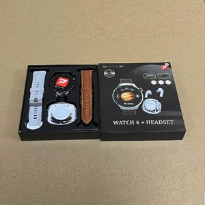 Offre Spéciale C92 MAX Réel 2 Go + 16 Go Affichage 6 Go + 64 Go Double Caméra Appel <span class=keywords><strong>Téléphonique</strong></span> <span class=keywords><strong>Carte</strong></span> SIM 4G 3 Bracelets WIFI GPS Vidéo Android - Product Image 5