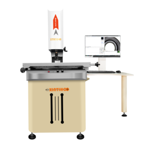 Xintiho Fabricant Fourniture <span class=keywords><strong>2D</strong></span> Système De Mesure Profil D'inspection Projecteur Vidéo Machine De Mesure Vision Optique Machine De Mesure - Product Image 5