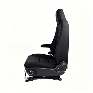 Asiento de Suspensión para Camioneta Ligera, para <span class=keywords><strong>Ford</strong></span> Van y Mini <span class=keywords><strong>Camper</strong></span> Van, Asiento Cómodo y Resistente para Viajes Largos - Product Image 5