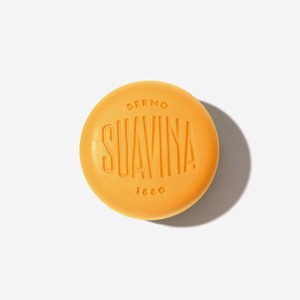 Dermo-Suavina Citrus 60g Saponetta con Estratto di Arancia Dolce Detergente per Doccia Fresca Mattutina - Product Image 2