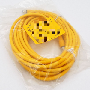 Rkc 4,4 T-7-rsc 4,4 T/s3060 Cable Plomo de 250V 4a-sin usar-Nuevo Original Listo Stock Automatización Industrial Pac Dedicat - Product Image 1